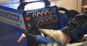 Как выбрать аппарат для аргонодуговой сварки?