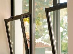 Качественными будут ли окна из алюминиевого материала?