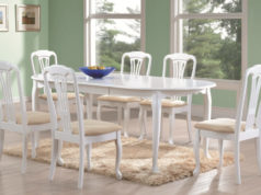 Грамотный выбор кухонного стола