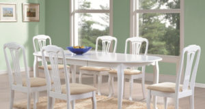 Грамотный выбор кухонного стола