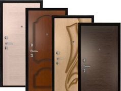 Владимирские двери: качество, проверенное годами