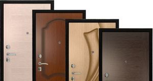 Владимирские двери: качество, проверенное годами