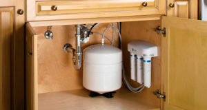 Как выбрать фильтр для воды в квартиру?
