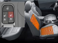 Подогрев сидений — достоинства и недостатки