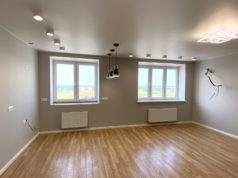 Как провести комплексный ремонт квартиры?