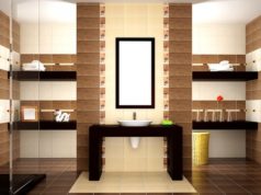 Разновидности керамической плитки