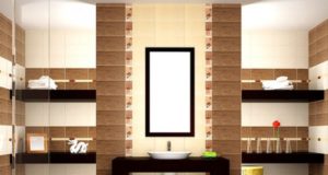 Разновидности керамической плитки