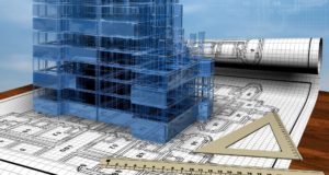 Разработка СТУ для высотного здания