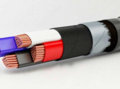 Критерии выбора силового кабеля