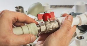 Сантехнические работы – правильный порядок проведения