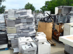 Куда сдать старую технику за деньги?