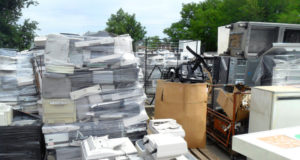 Куда сдать старую технику за деньги?