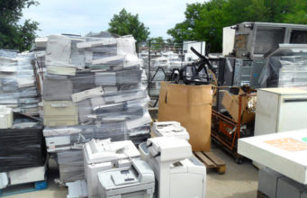 Куда сдать старую технику за деньги?