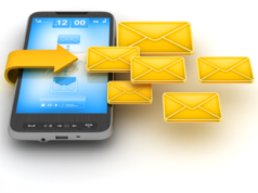 Как повысить эффективность СМС рассылок?