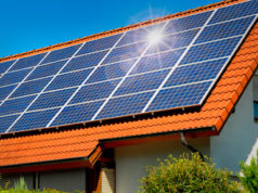 Окупаются ли солнечные батареи для частного дома?