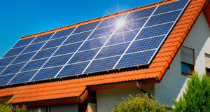 Окупаются ли солнечные батареи для частного дома?