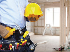 5 причин, почему ремонт лучше доверить профессионалам
