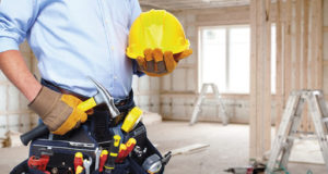 5 причин, почему ремонт лучше доверить профессионалам