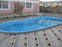 С чего начинается проектирование и строительство бассейна?