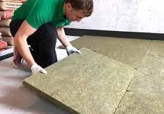 Почему важна звукоизоляция пола