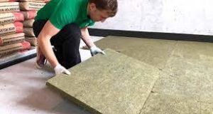 Почему важна звукоизоляция пола