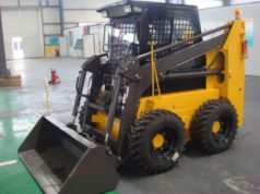 Минипогрузчики: на что обратить внимание при аренде?