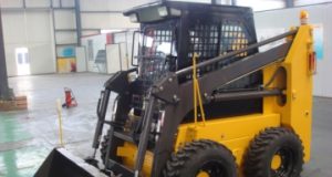 Минипогрузчики: на что обратить внимание при аренде?