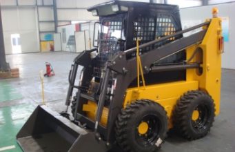 Минипогрузчики: на что обратить внимание при аренде?