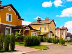 Покупка коттеджа под Киевом – мечта стала доступной