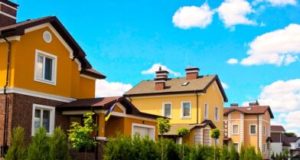 Покупка коттеджа под Киевом – мечта стала доступной