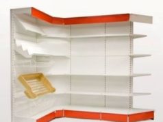 Торговое оборудование: критерии выбора