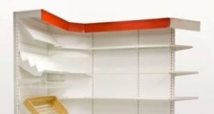 Торговое оборудование: критерии выбора