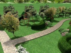 В чем преимущества создания ландшафтного дизайна специалистами?-