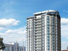 Жилстрой-2 — один из ведущих застройщиков Харькова