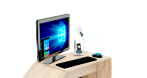 Какие бывают столики для ноутбука