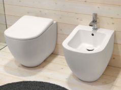 Основные преимущества сантехники Cielo