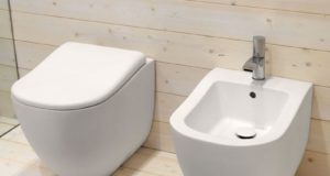 Основные преимущества сантехники Cielo