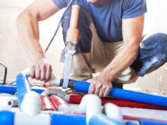 Монтаж инженерных сетей – особенности и проблемы