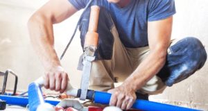 Монтаж инженерных сетей – особенности и проблемы