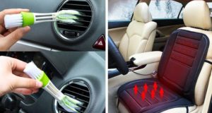 Аксессуары для автомобиля: выбираем важные мелочи