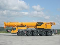 КУПИТЬ АВТОКРАН ИЛИ АРЕНДОВАТЬ: ЧТО ВЫГОДНЕЕ