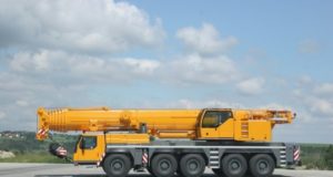 КУПИТЬ АВТОКРАН ИЛИ АРЕНДОВАТЬ: ЧТО ВЫГОДНЕЕ