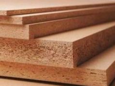 Как изготавливаются плиты ДСП?