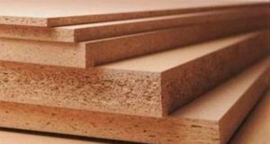 Как изготавливаются плиты ДСП?