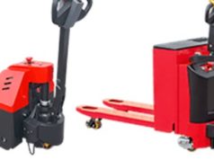 Грузоподъемное оборудование представленное известной компанией ООО Адванта-М.