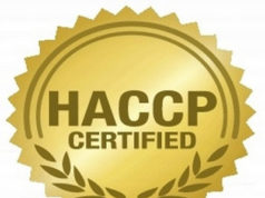 Сертификат НАССР: этапы получения