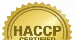 Сертификат НАССР: этапы получения