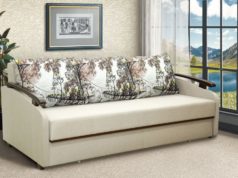 Как купить недорогой диван хорошего качества?