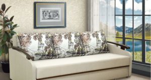 Как купить недорогой диван хорошего качества?