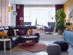 Советы дизайнеров по выбору мебели для квартиры